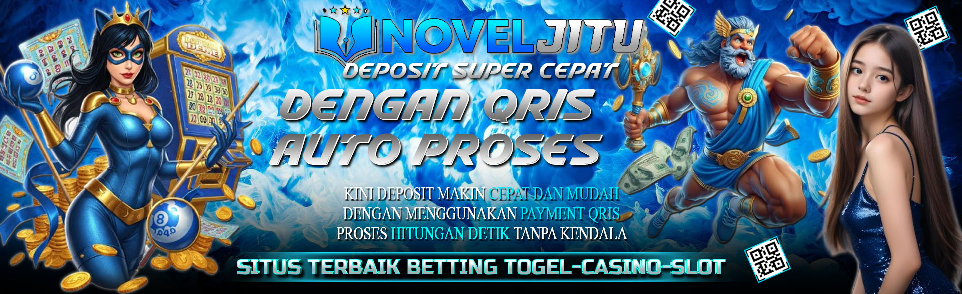 NOVEL